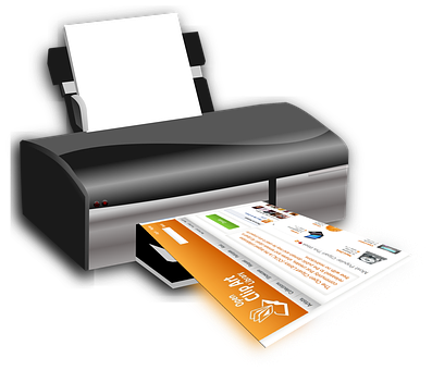 Read more about the article These Are How A Multifunction Printer Can Make Big Difference To Your Business