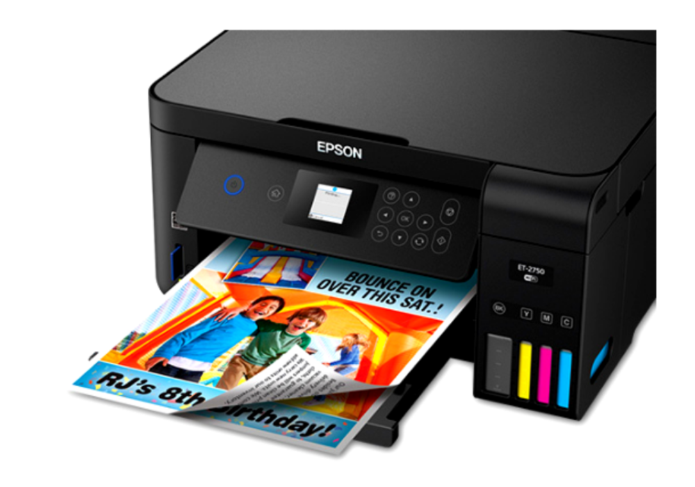 Read more about the article 3 Important Features Of A Colored Copier