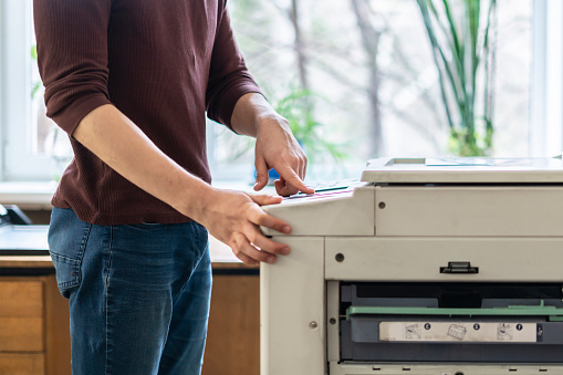 Read more about the article 3 Reasons Why Copiers Are Better Than Inkjets